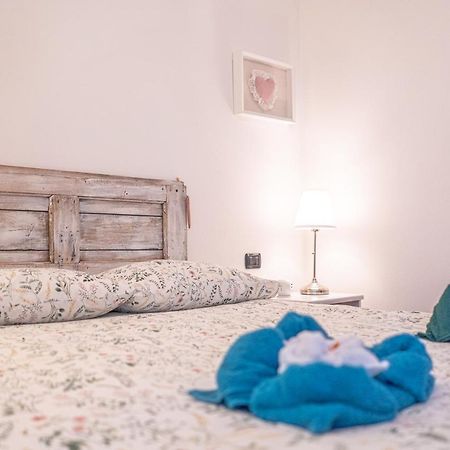 Dolce Casa Riva Appartement Buitenkant foto