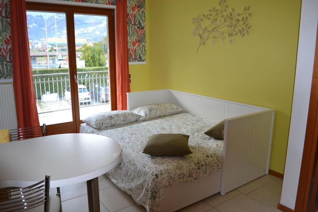 Dolce Casa Riva Appartement Buitenkant foto