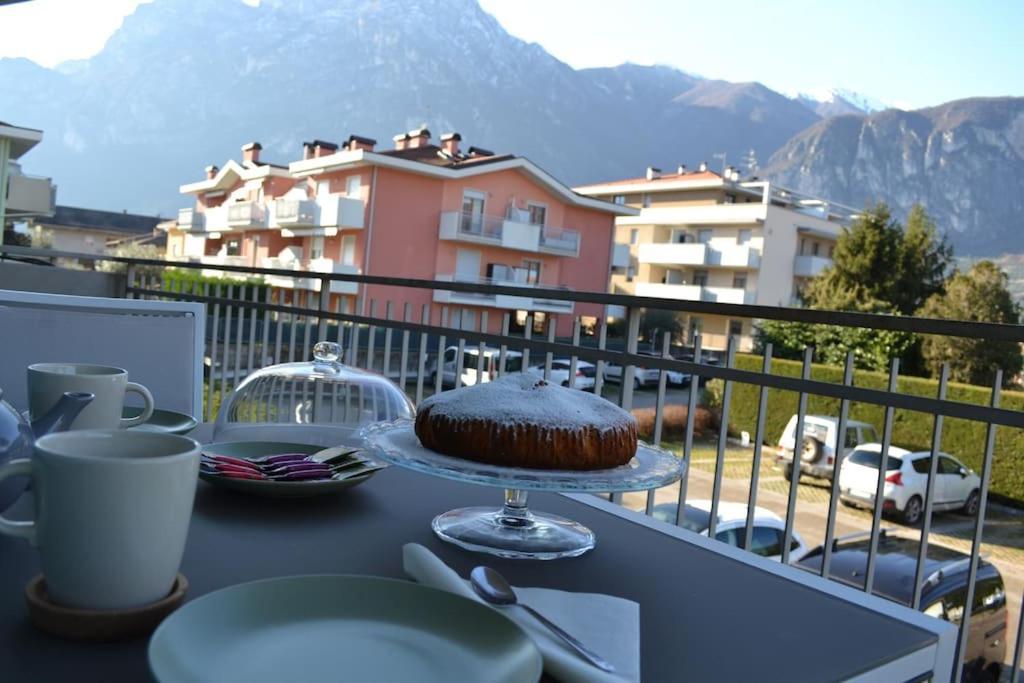 Dolce Casa Riva Appartement Buitenkant foto
