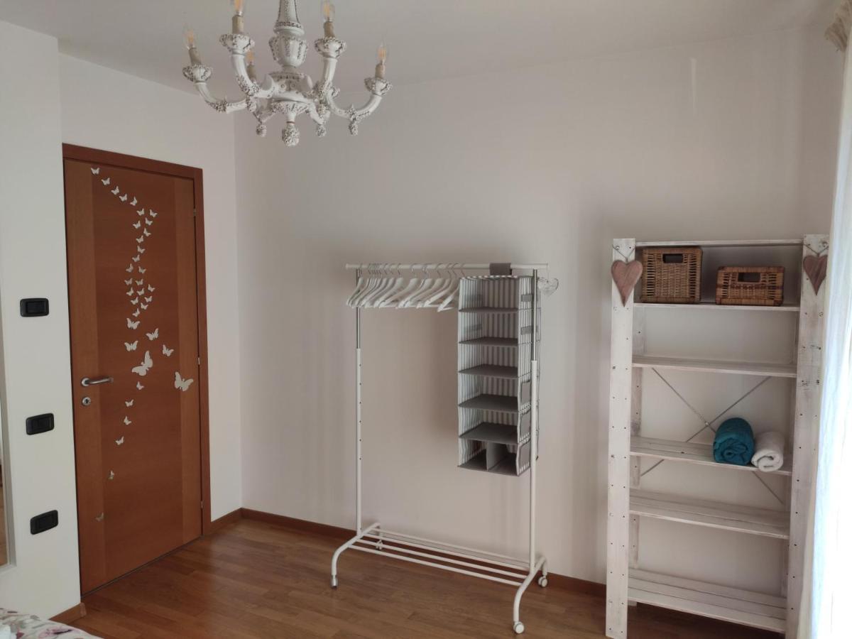 Dolce Casa Riva Appartement Buitenkant foto