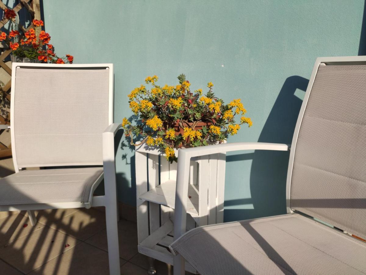 Dolce Casa Riva Appartement Buitenkant foto