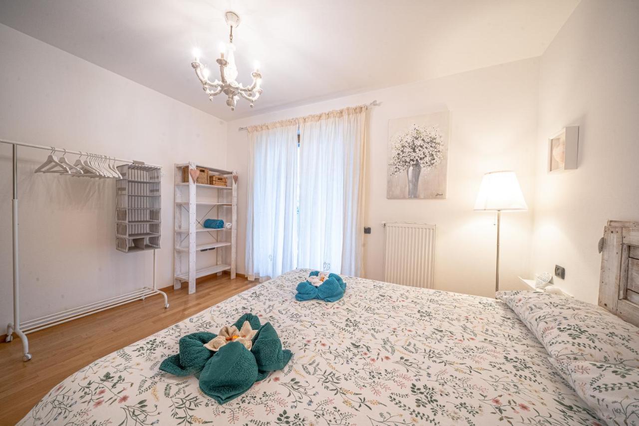 Dolce Casa Riva Appartement Buitenkant foto