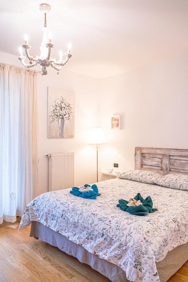 Dolce Casa Riva Appartement Buitenkant foto