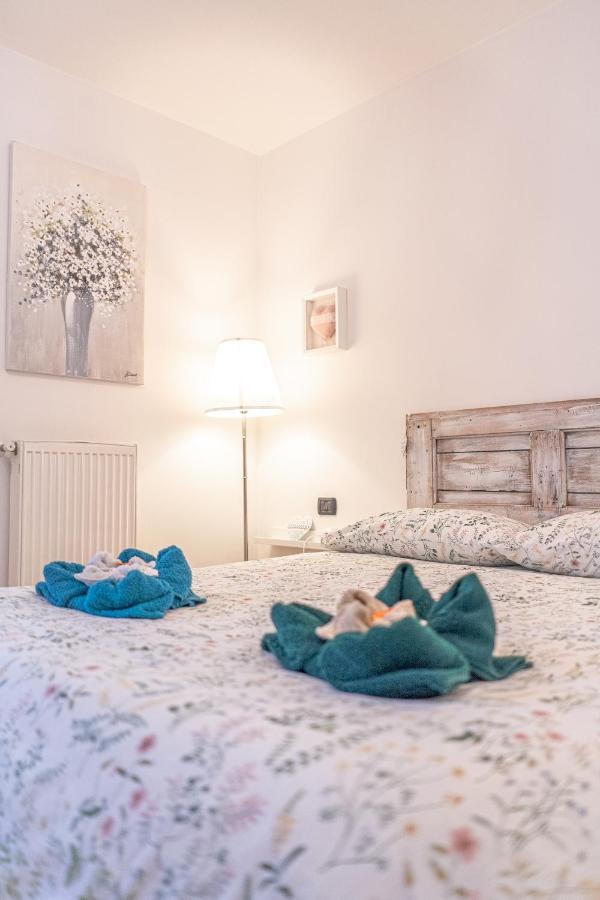 Dolce Casa Riva Appartement Buitenkant foto