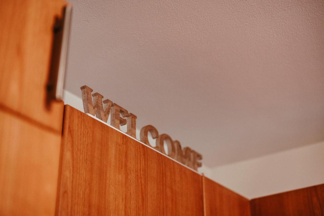Dolce Casa Riva Appartement Buitenkant foto