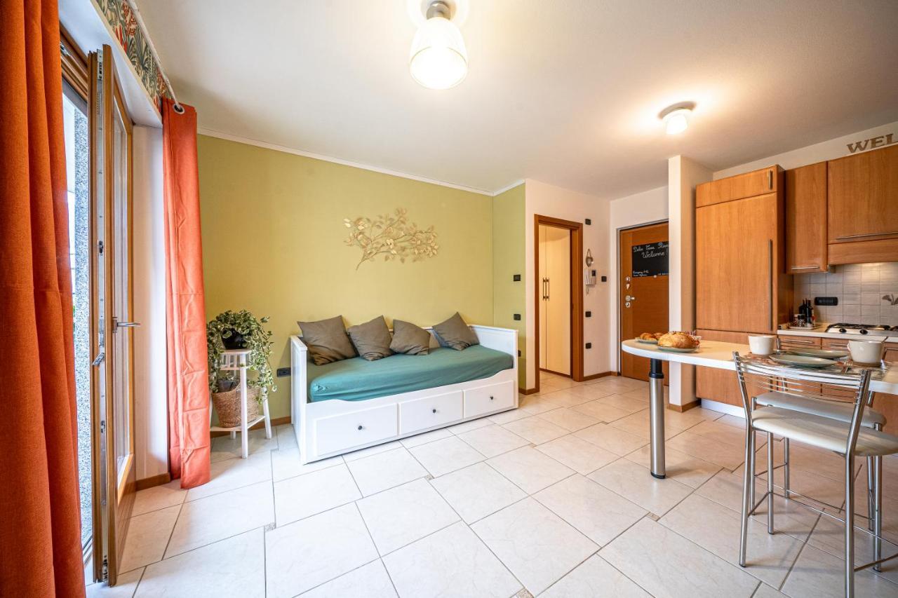 Dolce Casa Riva Appartement Buitenkant foto