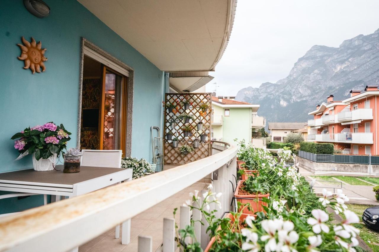 Dolce Casa Riva Appartement Buitenkant foto