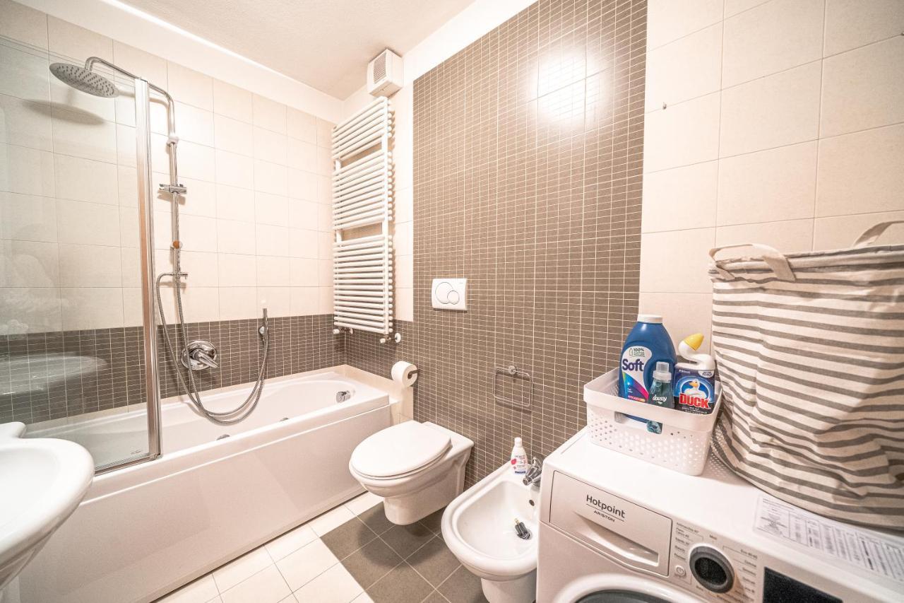 Dolce Casa Riva Appartement Buitenkant foto