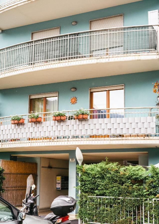 Dolce Casa Riva Appartement Buitenkant foto