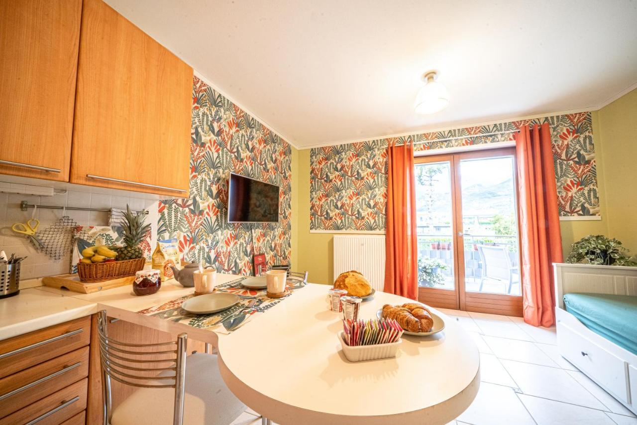 Dolce Casa Riva Appartement Buitenkant foto