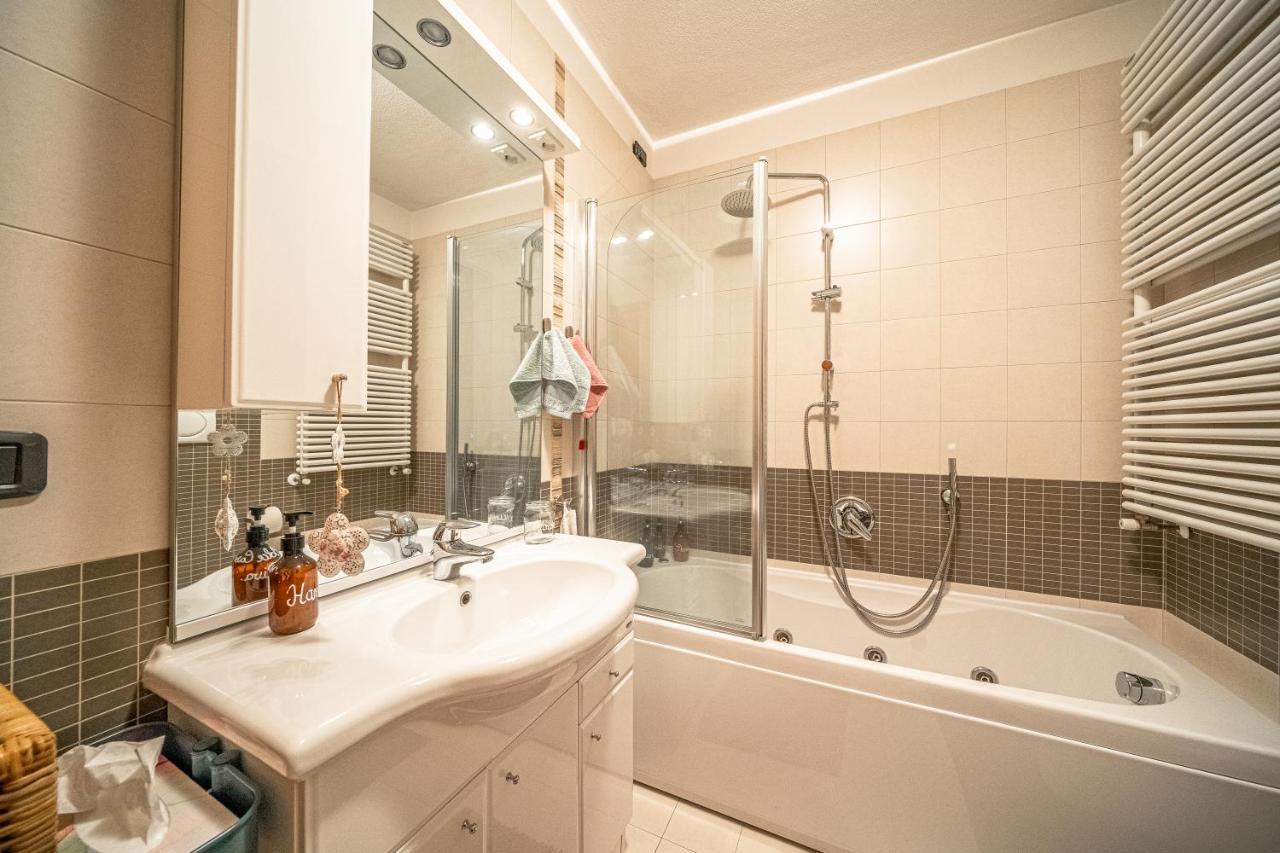 Dolce Casa Riva Appartement Buitenkant foto