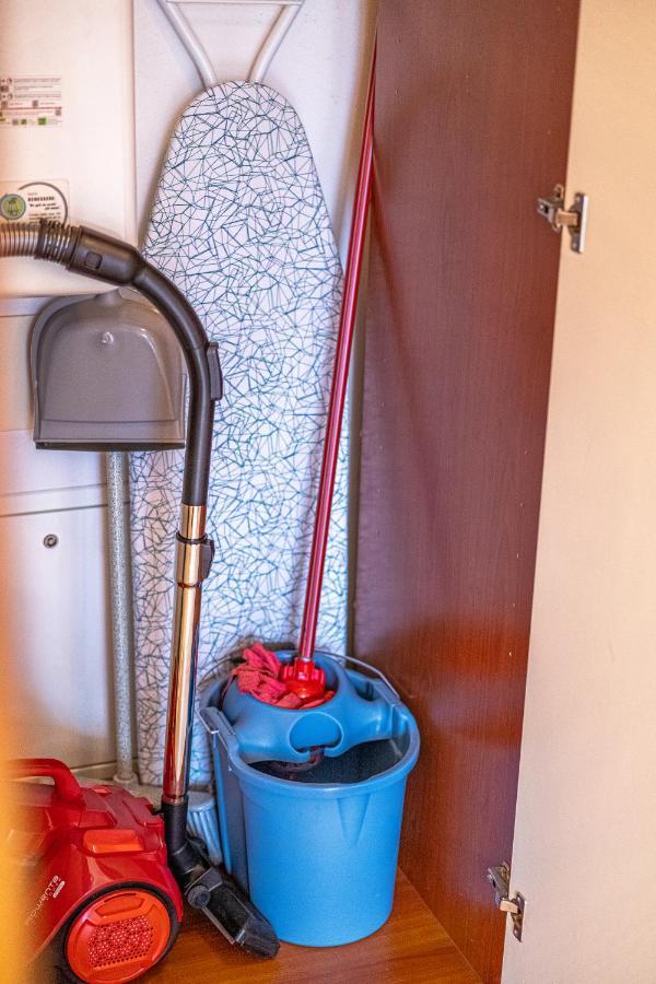 Dolce Casa Riva Appartement Buitenkant foto