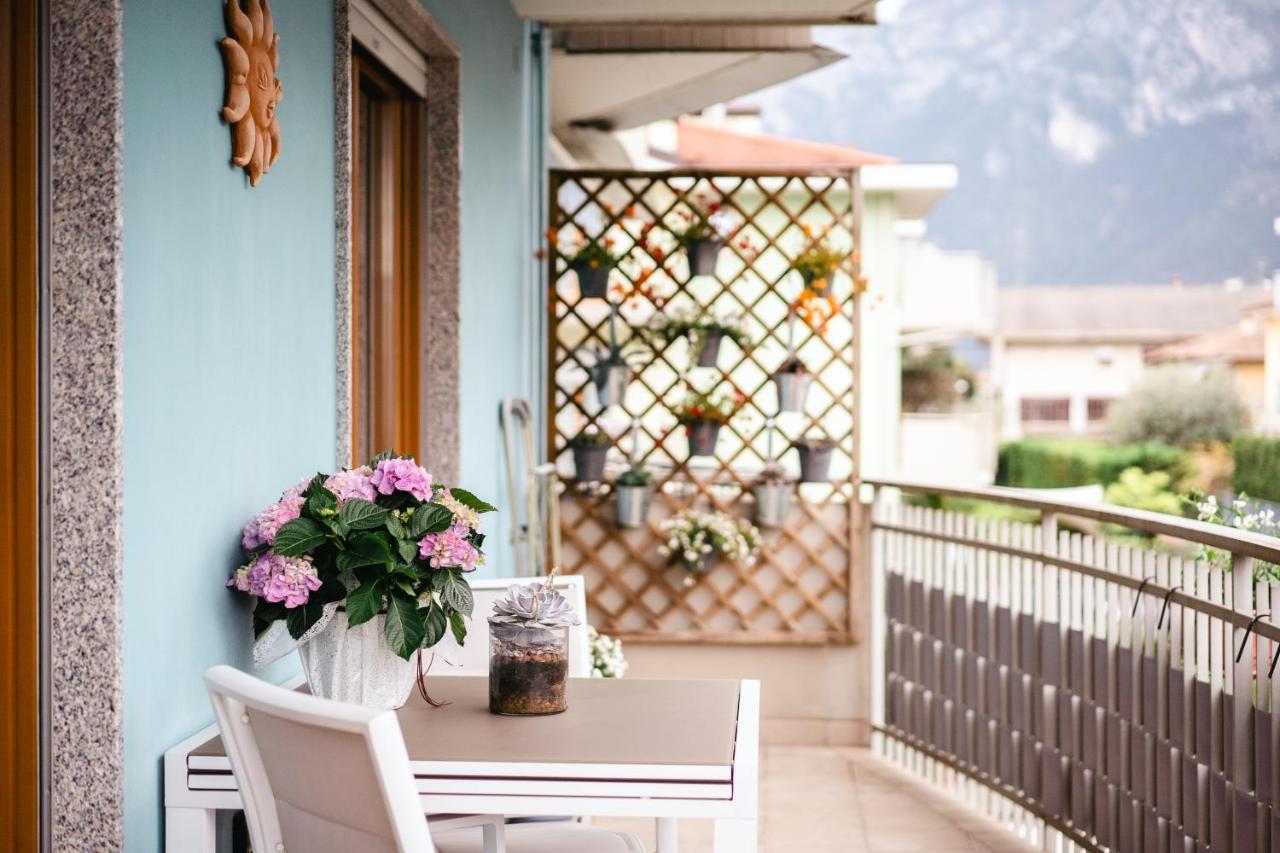Dolce Casa Riva Appartement Buitenkant foto