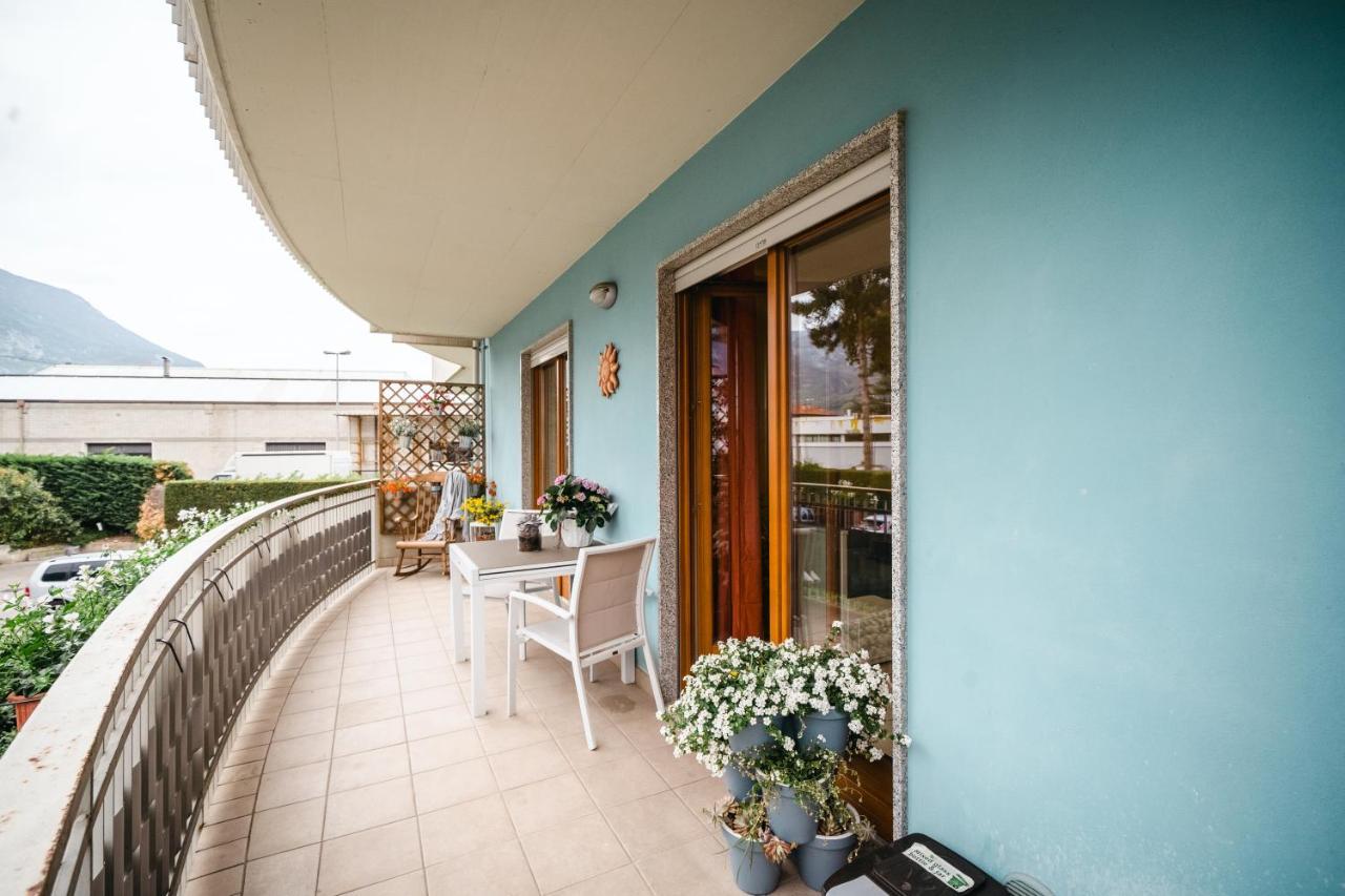Dolce Casa Riva Appartement Buitenkant foto