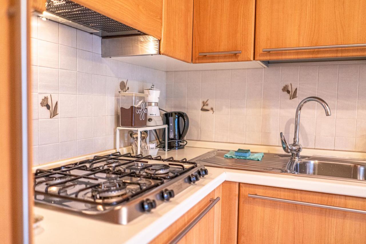 Dolce Casa Riva Appartement Buitenkant foto