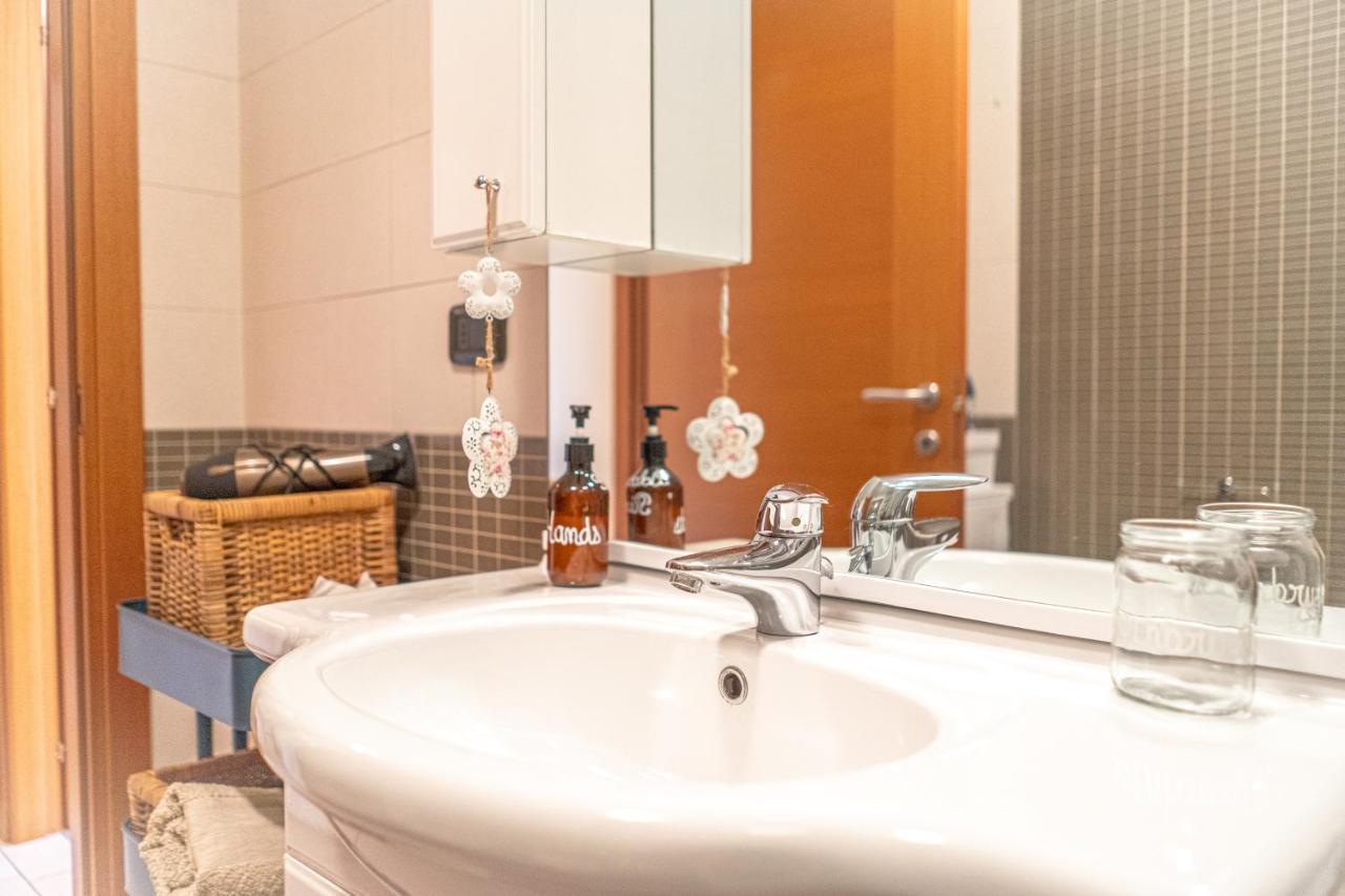 Dolce Casa Riva Appartement Buitenkant foto