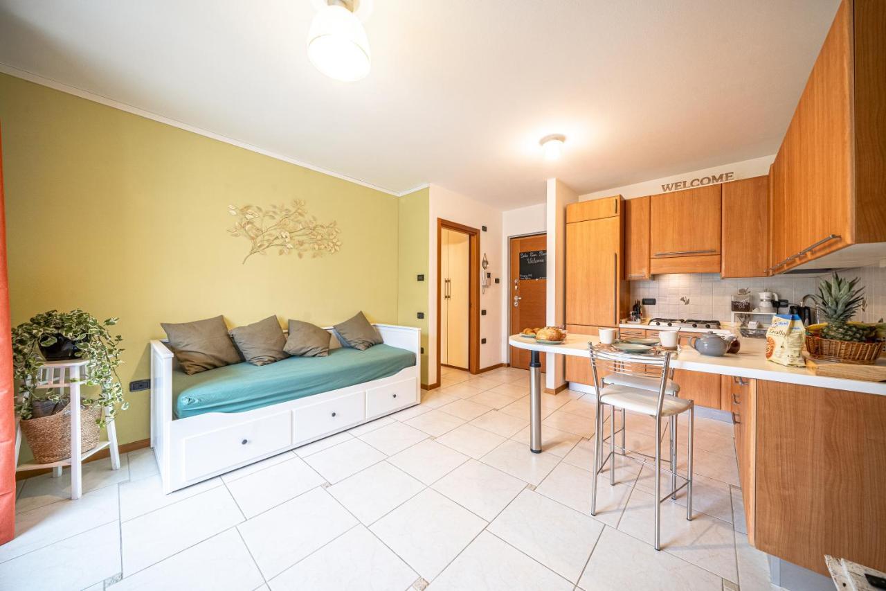 Dolce Casa Riva Appartement Buitenkant foto