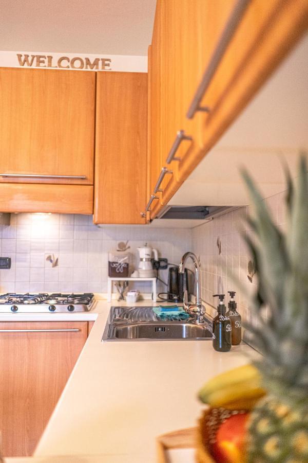 Dolce Casa Riva Appartement Buitenkant foto